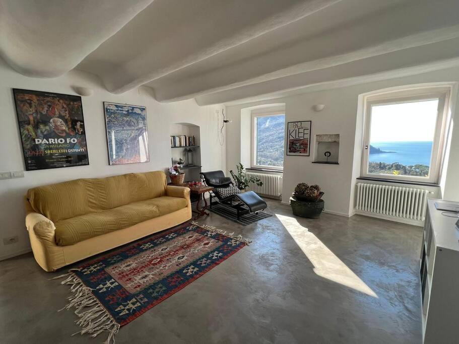 Apartment La Crocetta Di Via Romana